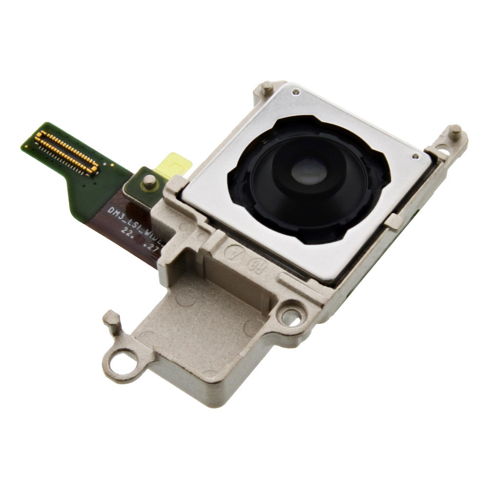 Rear Camera (200MP Wide) for Samsung Galaxy S24 Ultra S928B GH96-16303A (Gold) Rear Camera (200MP Wide) for Samsung Galaxy S24 Ultra S928B GH96-16303A (Gold)